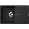 Sinks ULTIMA 790 Pureblack