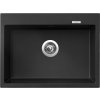 Sinks MAXIMO 680 Pureblack