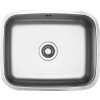 Sinks NEPTUN 526 V 0,6mm matný
