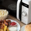 Sencor SMW 5017WH