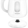 Sencor SWK 1010WH Rychlovarná konvice