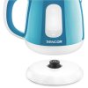 Sencor SWK 1017TQ Rychlovarná konvice