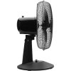 Sencor SFE 3011BK Stolní ventilátor