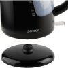 Sencor SWK 2511BK Rychlovarná konvice