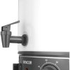 Sencor SPP 2100WH Zavařovací hrnec