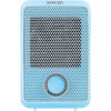 Sencor SFH 6020BL Tepelný ventilátor