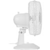 Sencor SFE 2310WH Stolní ventilátor