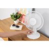 Sencor SFE 2310WH Stolní ventilátor