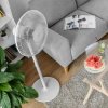 Sencor SFN 4060WH Stojanový ventilátor