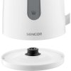 Sencor SWK 1700WH Rychlovarná konvice