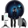 Sencor SRV 9550BK Robotický vysavač