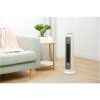 Sencor SFH 8994WH Keramické topidlo