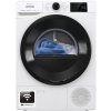 Gorenje D2PNE83GNLW/CZ  + 5% sleva v košíku při zadání slevového kupónu "PRLK5"