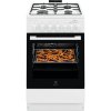Electrolux LKK560011W SteamBake