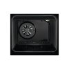 Electrolux LKK664220X SteamBake