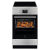 Electrolux LKI564266X SteamBake
