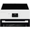 Electrolux LKI564266W SteamBake