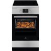 Electrolux LKI564267X SteamBake