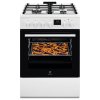 Electrolux LKK660220W SteamBake