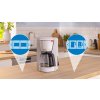 Bosch TKA2M111 Překapávací kávovar