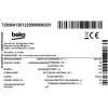 Beko RCNE366E70ZXBRN
