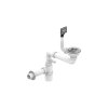 Teka KIT MAN. WASTE HELIXPRO 1B W/OVF RCT SP