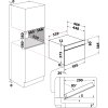 Whirlpool WMD44MX