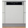 Whirlpool W0B D851A X vestavná myčka nádobí