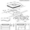 AEG TI64IB10IZ SenseBoil SaphirMatt®