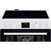 Electrolux LKR64022AW SurroundCook