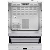 Electrolux LKR64022AX SurroundCook