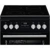Electrolux LKR564275K SteamBake