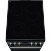 Electrolux LKR564275K SteamBake