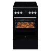 Electrolux LKR564275K SteamBake