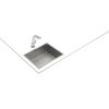Teka FLEXLINEA RS15 50.40 FORTINOX