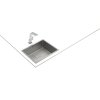 Teka FLEXLINEA RS15 50.40 FORTINOX