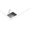 Teka FLEXLINEA RS15 50.40 FORTINOX