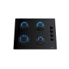 Teka GBE 64002 KB BK