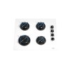 Teka GBE 64002 KB WH