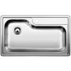 Blanco PLENTA nerez