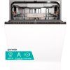 Gorenje GV673A66 vestavná myčka nádobí