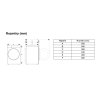 Gorenje W3NGPI62SBS