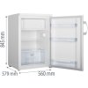 Gorenje RB49CPW
