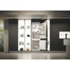 vestavna kombinovana chladnicka haier hbw7518c 3