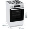 Gorenje GK5C42WH