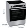 Gorenje GECS6C70XC