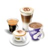 Bosch TAS162E TASSIMO FINESSE