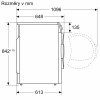 Bosch WTH83256BY Serie 4