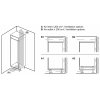 Bosch KIN86ADB0 Serie 6