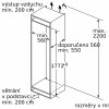 Bosch KIN86ADB0 Serie 6